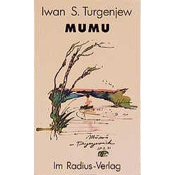 Mumu, Iwan S. Turgenjew