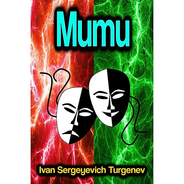 Mumu, Ivan Sergeyevich Turgenev