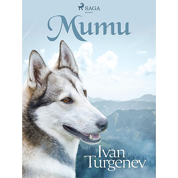 Mumu / World Classics, Ivan Turgenev