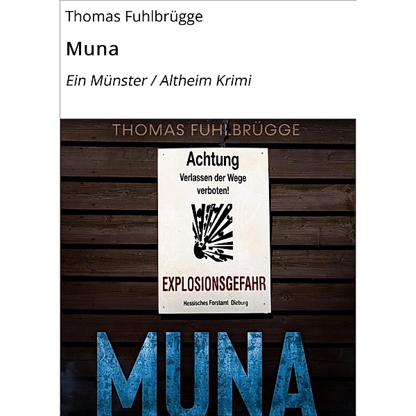 Muna, Thomas Fuhlbrügge