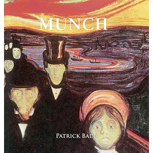 Munch, Patrick Bade