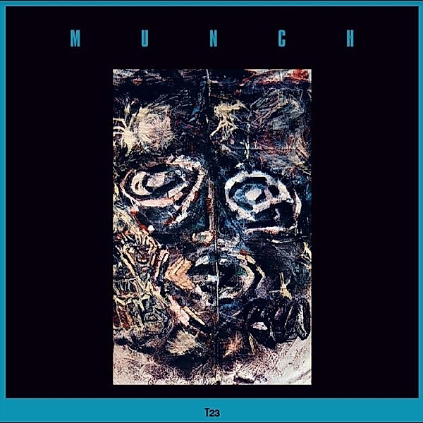 Munch (Vinyl), Munch