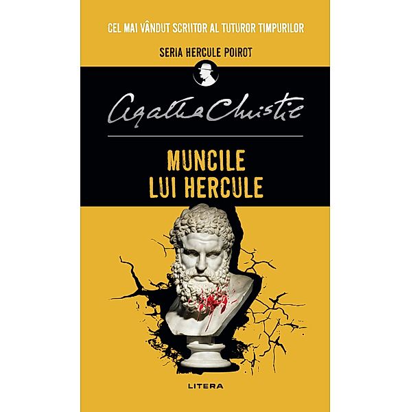 Muncile lui Hercule / Agatha Christie, Agatha Christie
