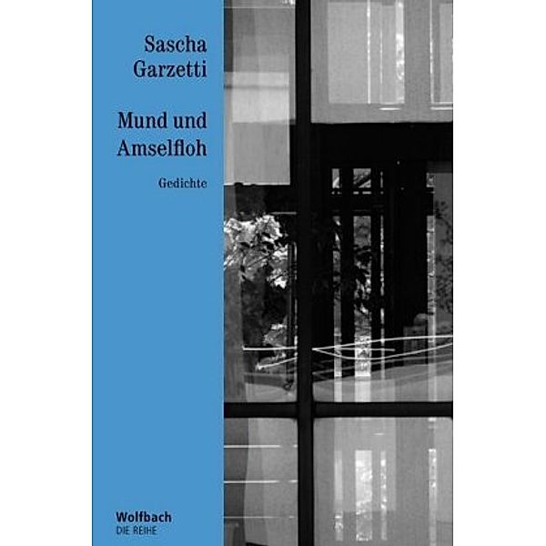 Mund und Amselfloh - Die Reihe Bd. 54, Sascha Garzetti