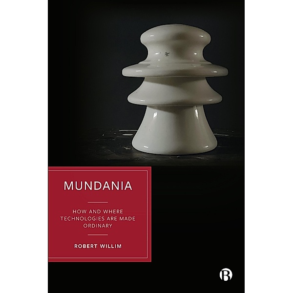 Mundania, Robert Willim