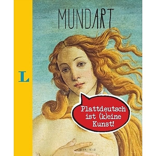 MundArt - Plattdeutsch ist (k)eine Kunst!, Hartmut Ronge