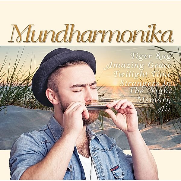 Mundharmonika, Various