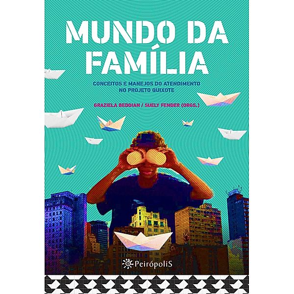 Mundo da família, Graziela Bedoian, Rafik Jorge Chakur, Tereza Leopoldo, Isabel Aparecida Martins Ferreira, Felícia Rodrigues R. S. Araujo, Shirley Acioly, Fernando da Silveira, Eroy Aparecida da Silva, Luciana Cristina Escudero, Odilon Castro, Alberto António Comuana, Suely Fender, Débora Dalonso G. Peres, Claudia Cabral, Adriana Pacheco, Demis Sánchez, Cynthia A. Sarti, Raquel Barros, Maria Aparecida Freitas de Vilhena, Maria Inês Rondello, Cecília Maria de Azevedo Marques Motta, Cláudio Loureiro