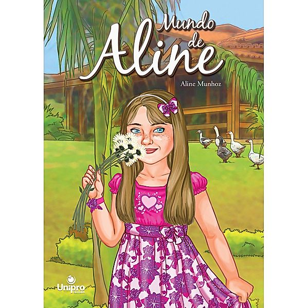 Mundo de Aline / Coleção Godllywood, Aline Munhoz