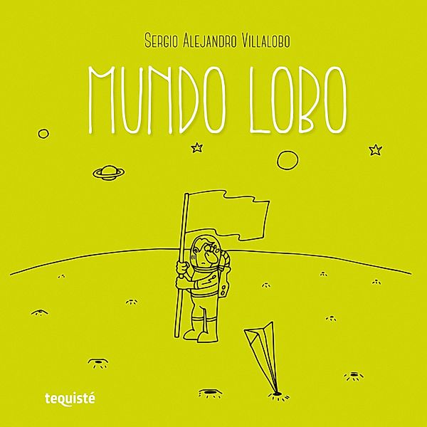 Mundo Lobo, Alejandro Sergio Villalobo