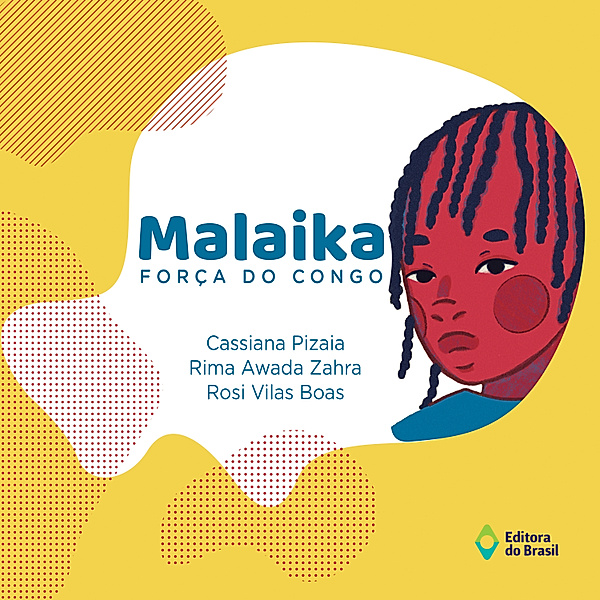 Mundo Sem Fronteiras - Malaika, força do Congo, Cassiana Pizaia, Rima Awada Zahra, Rosi Vilas Boas