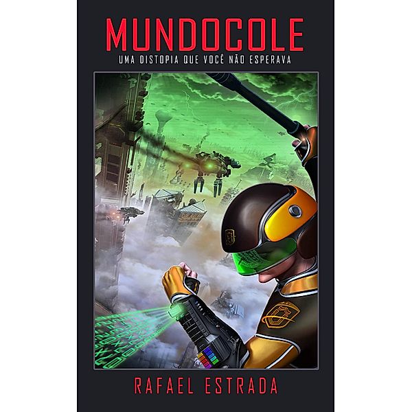 MundoCole, Rafael Estrada