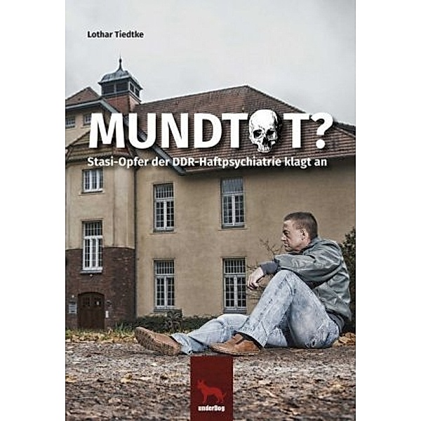 Mundtot?, Lothar Tiedtke