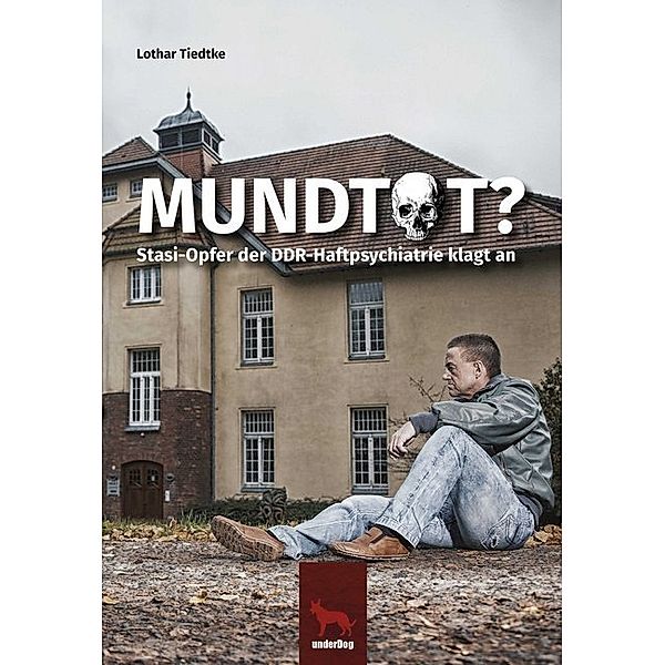 Mundtot?, Lothar Tiedtke