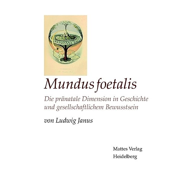 Mundus foetalis, Ludwig Janus