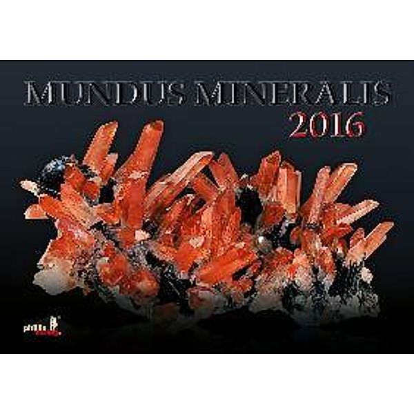 Mundus Mineralis 2016