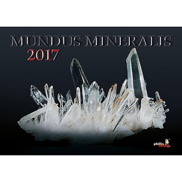 Mundus Mineralis 2017