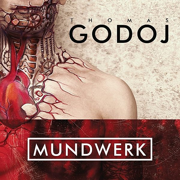 Mundwerk, Thomas Godoj