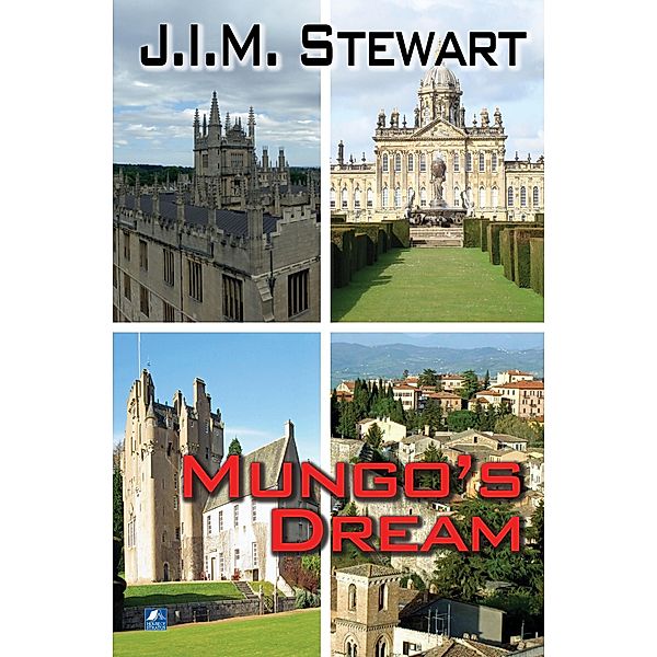 Mungo's Dream, J. I. M. Stewart