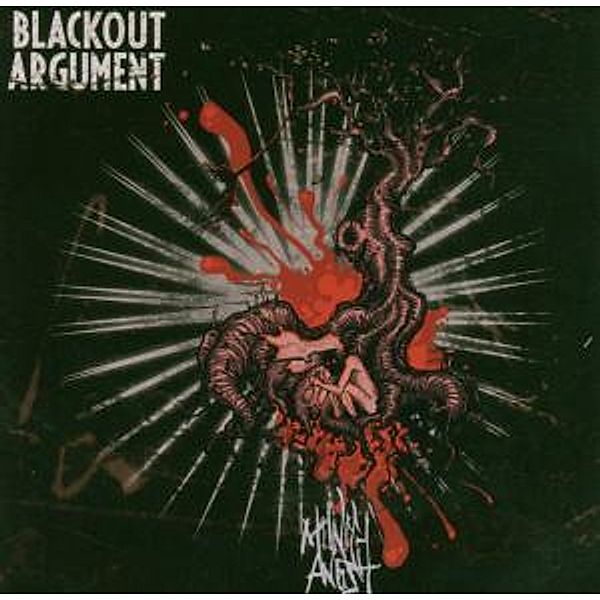 Munich Angst, The Blackout Argument