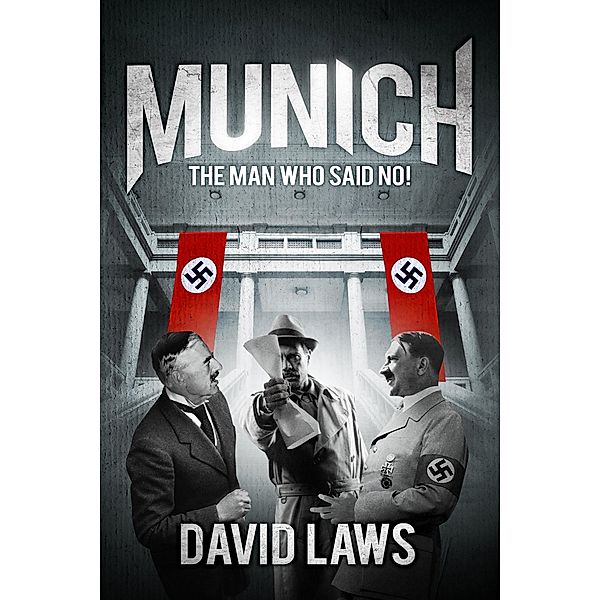 Munich / Matador, David Laws