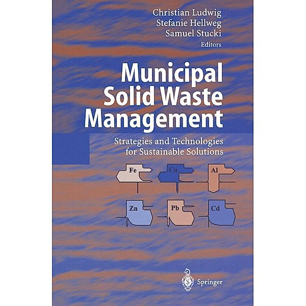 Municipal Solid Waste Management