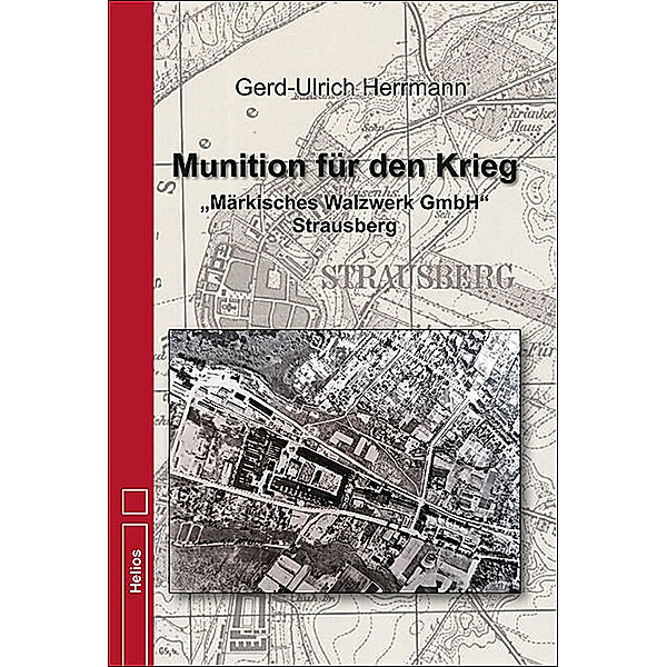 Munition für den Krieg, Gerd-Ulrich Herrmann