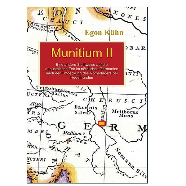 Munitium II, Egon Kühn