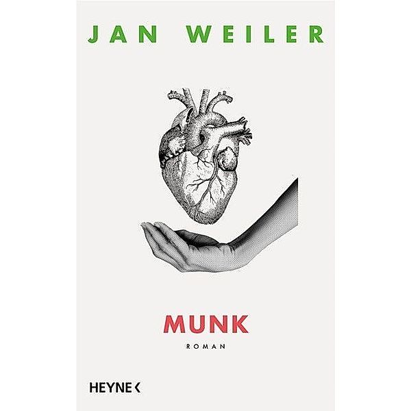 Munk, Jan Weiler