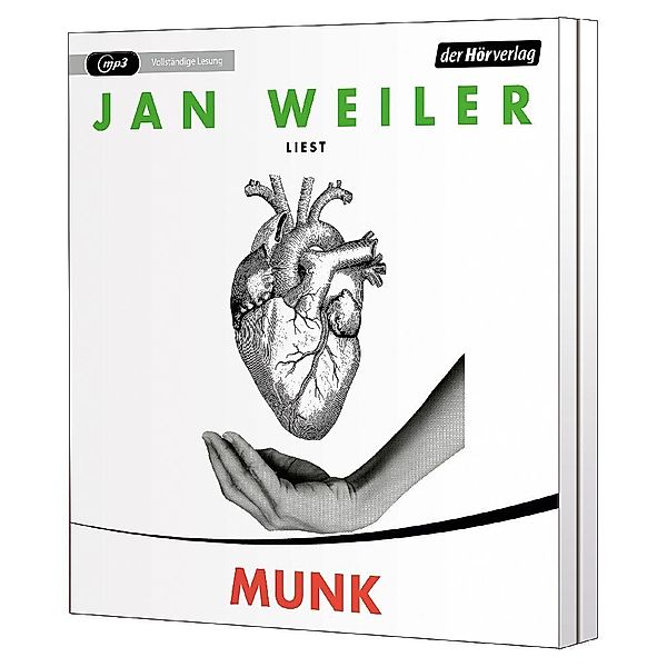 Munk, Jan Weiler