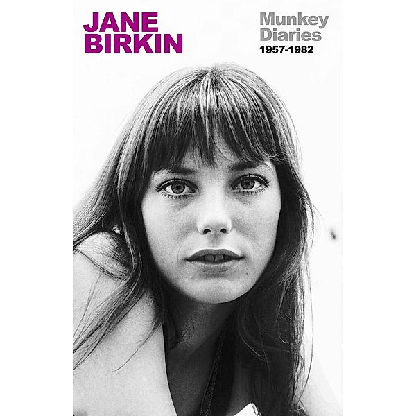 Munkey Diaries, Jane Birkin