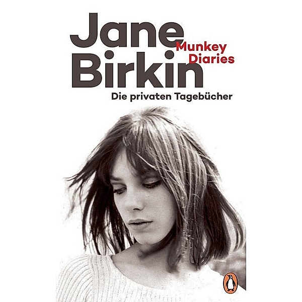 Munkey Diaries, Jane Birkin