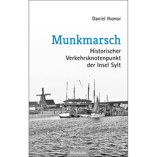 Munkmarsch, Daniel Ihonor