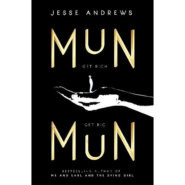 Munmun, Jesse Andrews