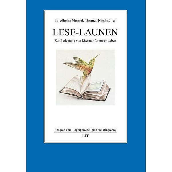 Munzel, F: Lese-Launen, Friedhelm Munzel, Thomas Nisslmüller