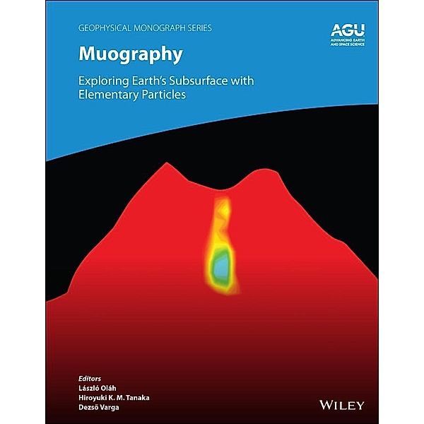 Muography / Geophysical Monograph Series
