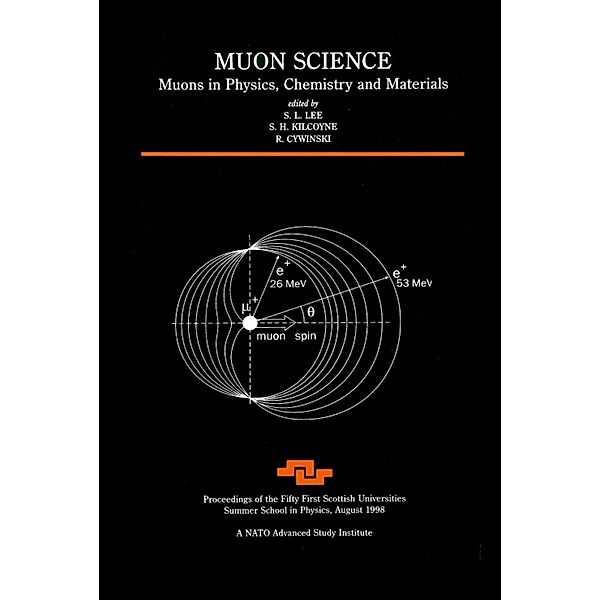 Muon Science