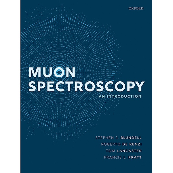 Muon Spectroscopy