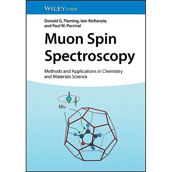 Muon Spin Spectroscopy, Donald G. Fleming, Iain McKenzie, Paul W. Percival