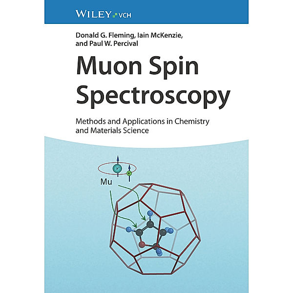 Muon Spin Spectroscopy, Donald G. Fleming, Iain McKenzie, Paul W. Percival