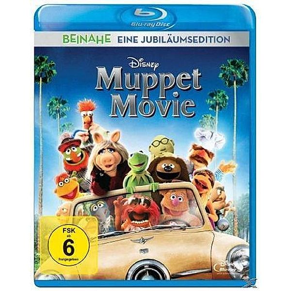 Muppet Movie Special Edition