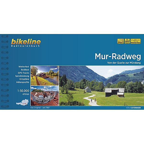 Mur-Radweg