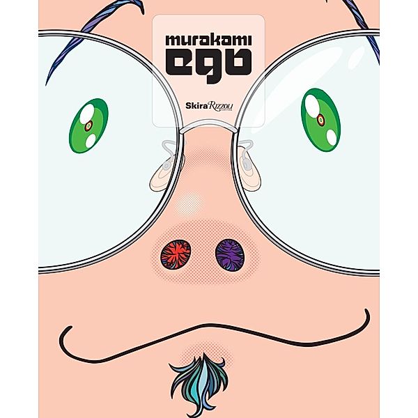 Murakami: Ego, Takashi Murakami