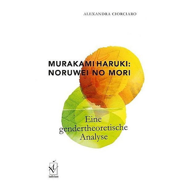 Murakami Haruki: Noruwei no mori, Alexandra Ciorciaro