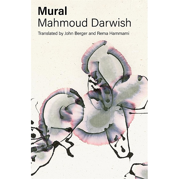 Mural, Mahmoud Darwish