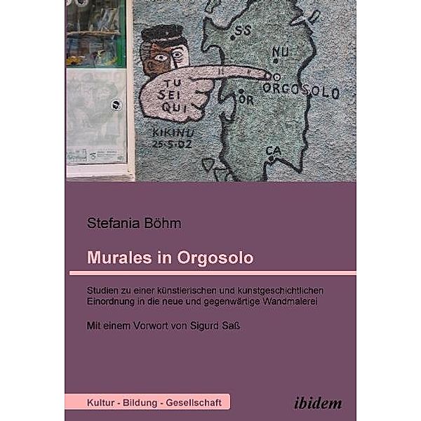 Murales in Orgosolo, Stefania Böhm