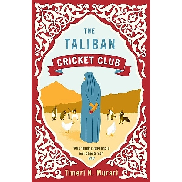 Murari, T: Taliban Cricket Club, Timeri N. Murari
