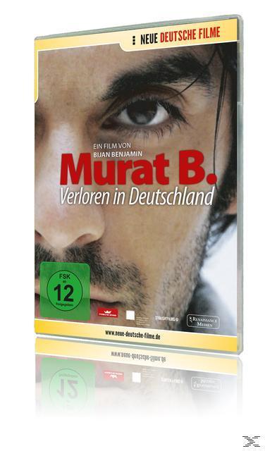 Image of Murat B. - Verloren in Deutschland