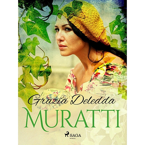 Muratti, Grazia Deledda