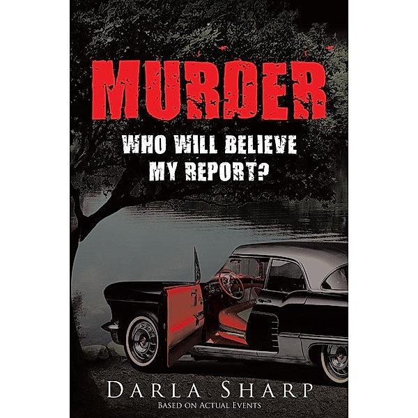 Murder, Darla Sharp